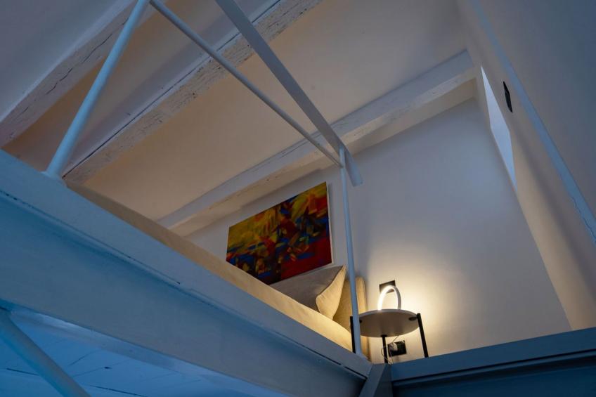 Via Giraldi Haus interno 7 klimatisierte Wohnung - foto 19