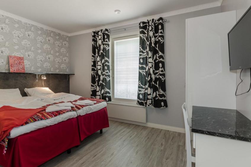 Leinola apartments 1 - foto 10