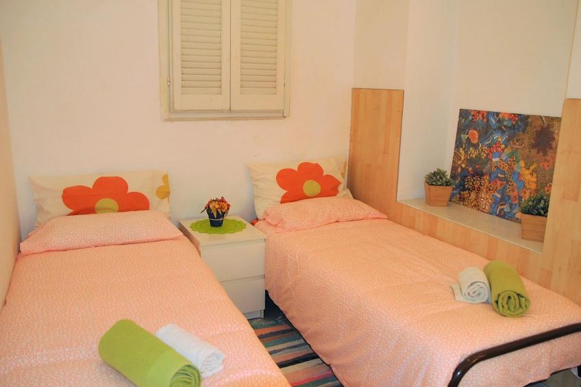 Domhaus mit Blick auf den Golf von Gaeta - foto 21