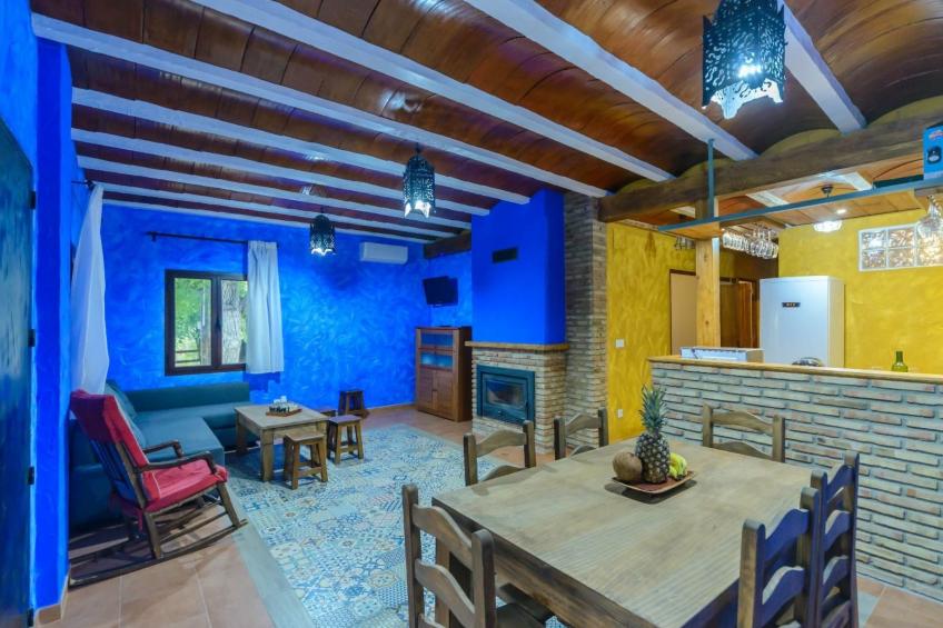 Finca "Las Palomas" mit privatem Pool - foto 20