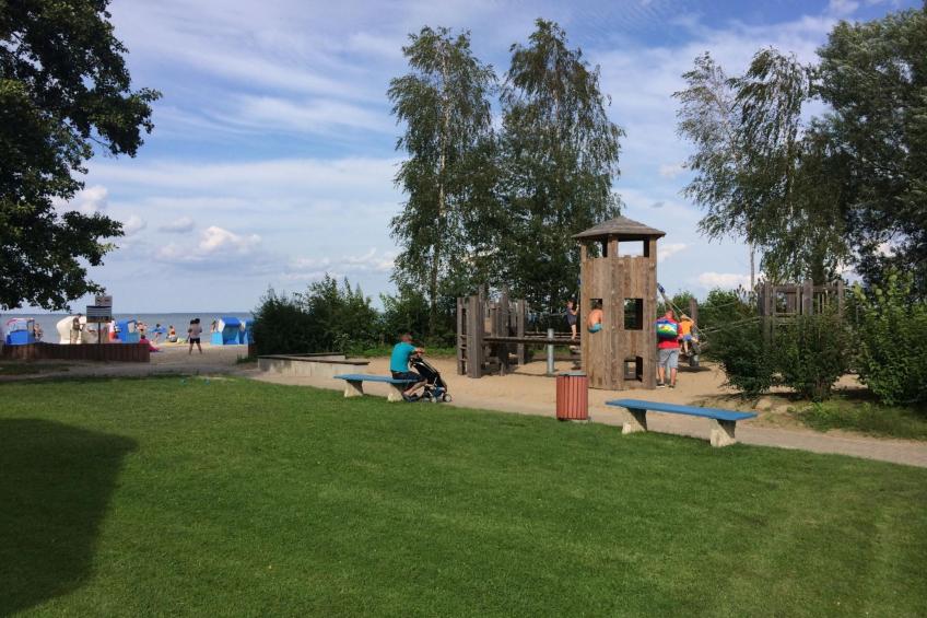 Landgut mit Garten, Grill und Terrasse - foto 33