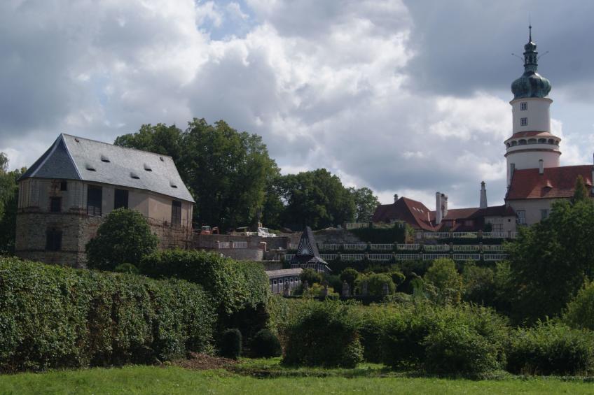 in natürlicher Umgebung - foto 26