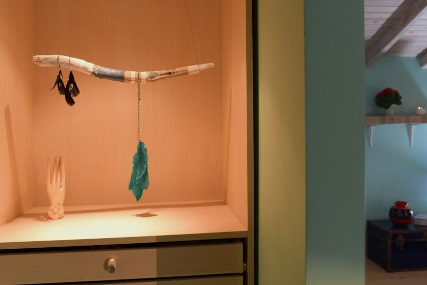 Charmantes Steinhaus in Agios Matheos - foto 26