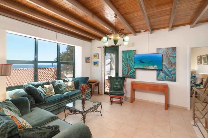 Ferienvilla "Mimoza" mit Blick auf das Wasser - foto 11