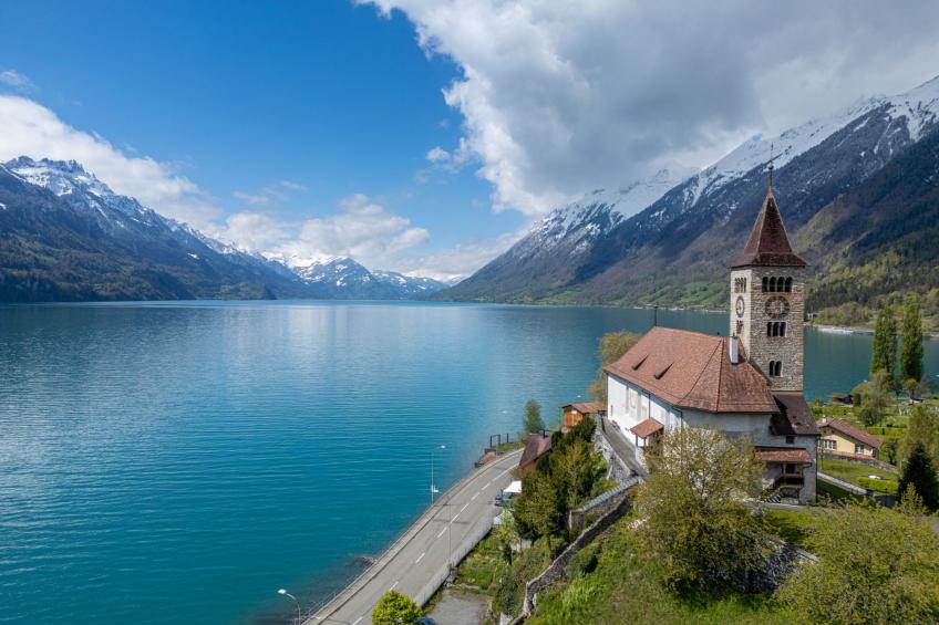 StayBrienz House - foto 35