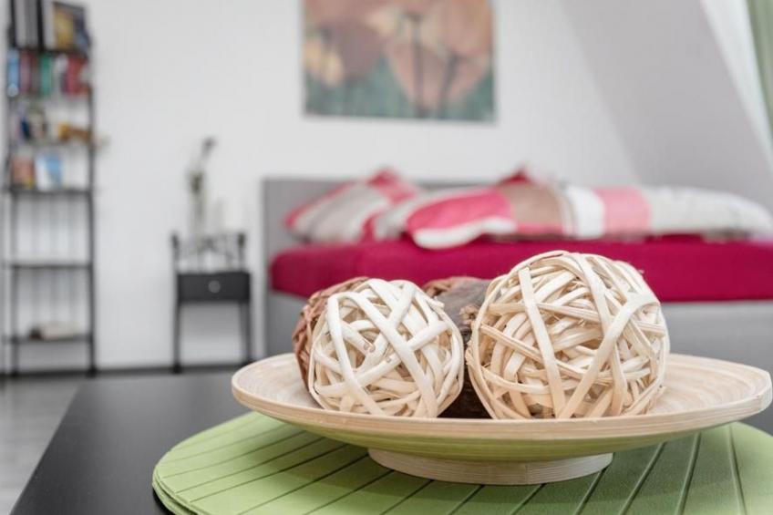 mit eigenem Parkplatz - foto 28