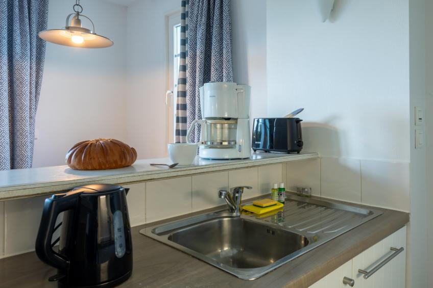 Pierre & Vacances Village Belle Dune house 8 people - 2 bedrooms + 1 sleeping alcove - Terrace - foto 10