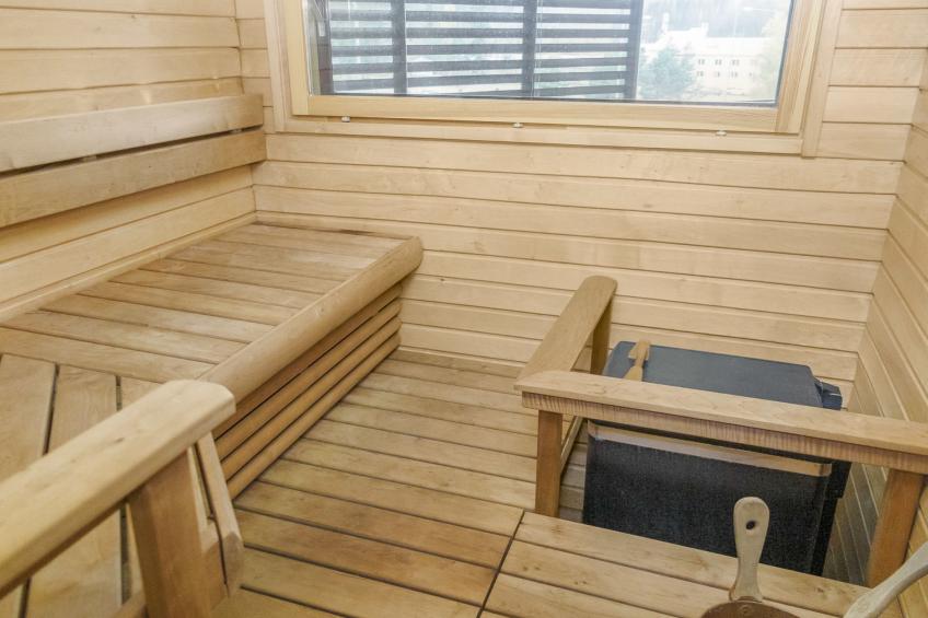 Tahko spa suites orange a 8 - foto 24