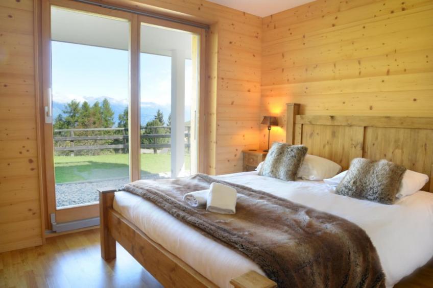 Ann - SUNNY & LUXE chalet 8 pers - foto 4