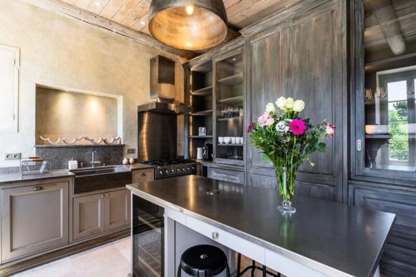 Domaine De La Rose Comtesse – L’art Du Luxe Intimiste En Provence - foto 14