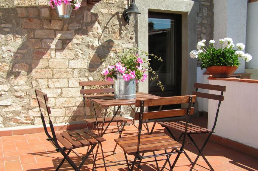 La Badia in Franciacorta 10 min. vom Iseosee entfernt - foto 15