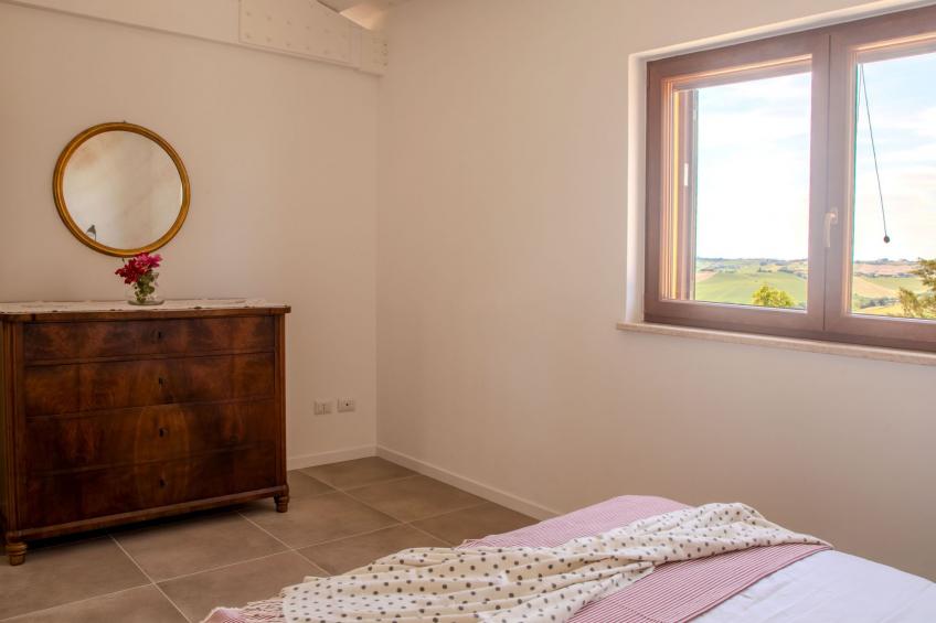 Haus mit Terrasse mit Aussicht und Gemeinschaftspool - foto 15