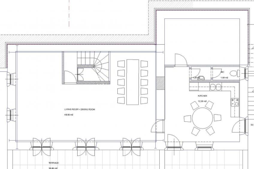 Villa Ella mit Infinity-Pool - foto 31