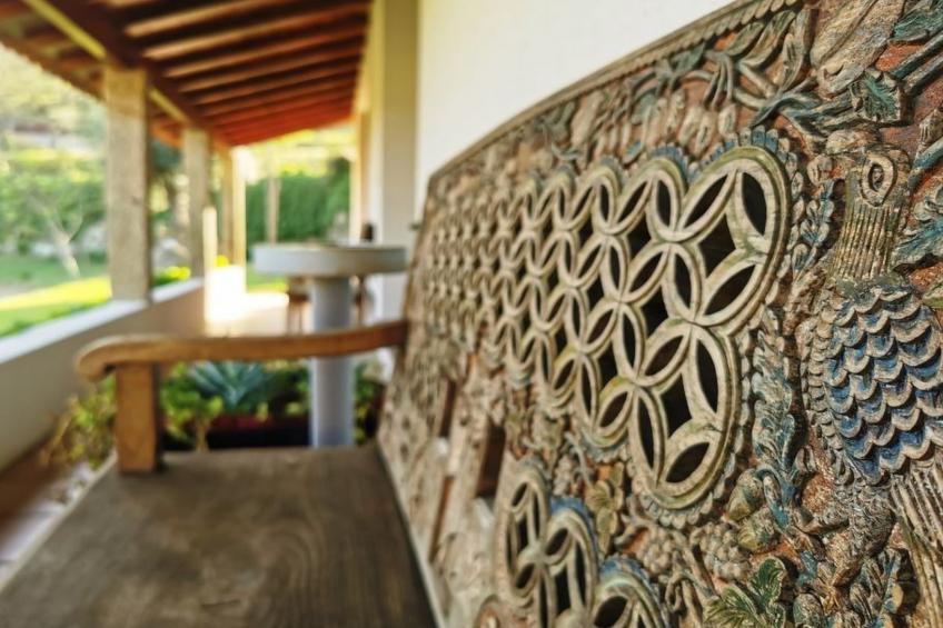 Fabelhafter Pool in einer atemberaubenden Landschaft - foto 25