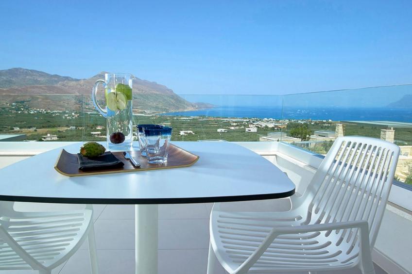 Youphoria Meerblick Villa Thalassa 3 Schlafzimmer - foto 6