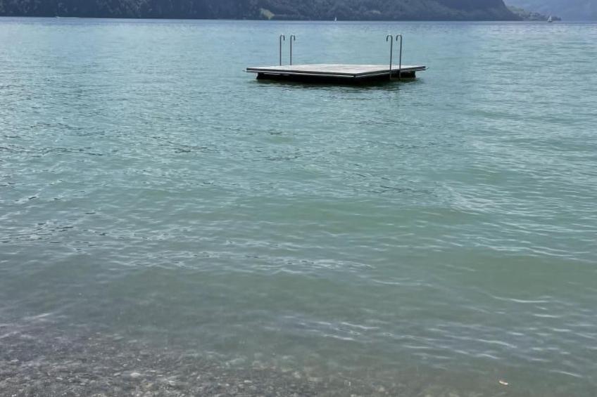 Traumstrand Vitznau - foto 17