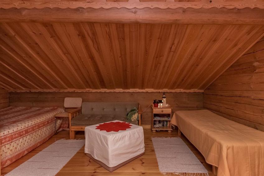 Villa kesäranta - foto 20