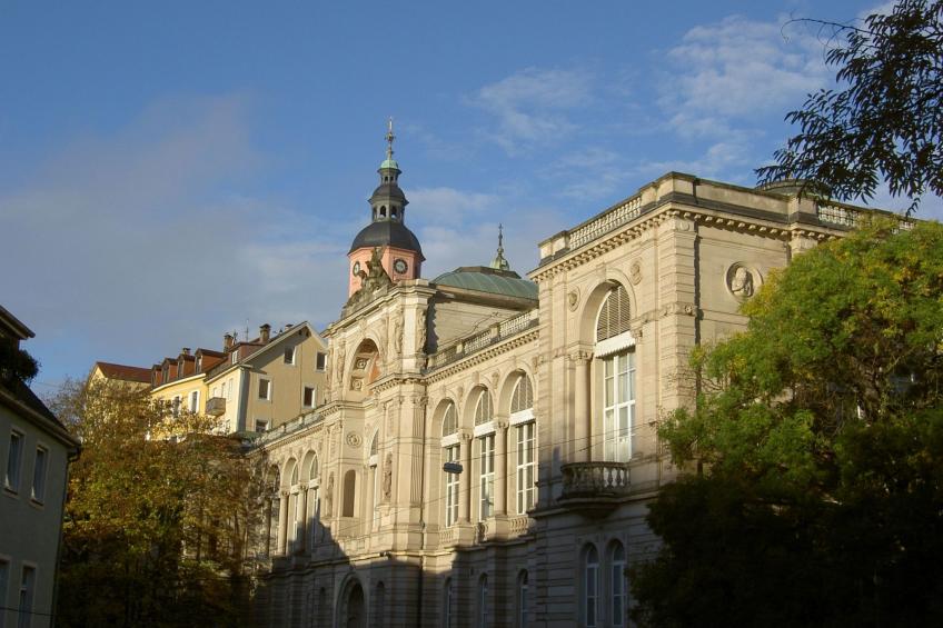 Cassiopaia in Baden-Baden - foto 23