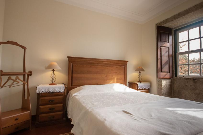 Finca "Quinta do Bento Novo" - foto 50