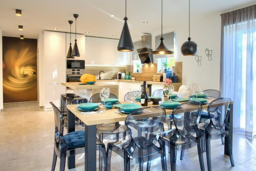 Villa Valle - foto 5