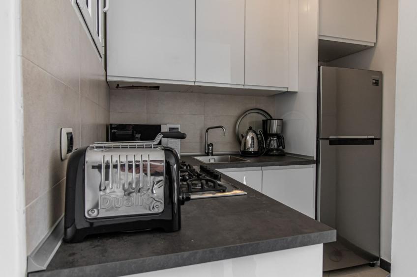 'Casa Bald' mit Terrasse - foto 16