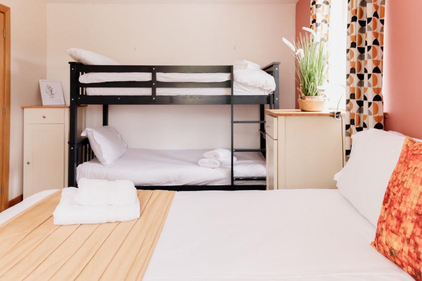 The Welsh Barn - foto 47