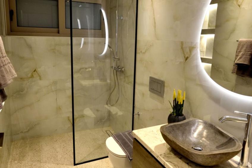 "Villa 101 X Rhodos" - foto 27