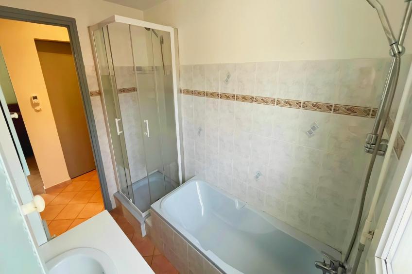 Villa avec piscine - foto 18