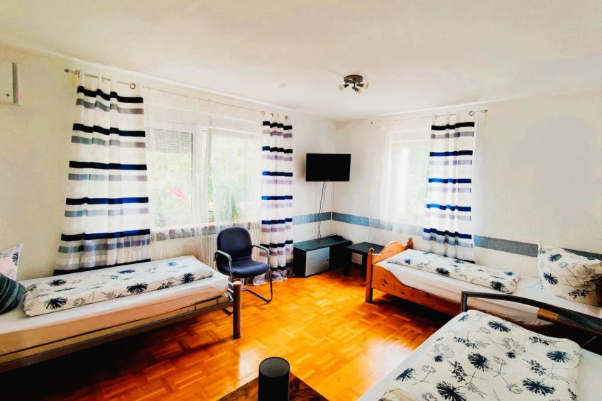 Wohnung „Sonnendeck“ - foto 24
