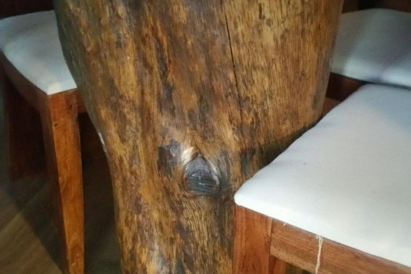 Appartement 'Borredà' mit Kaminofen - foto 40