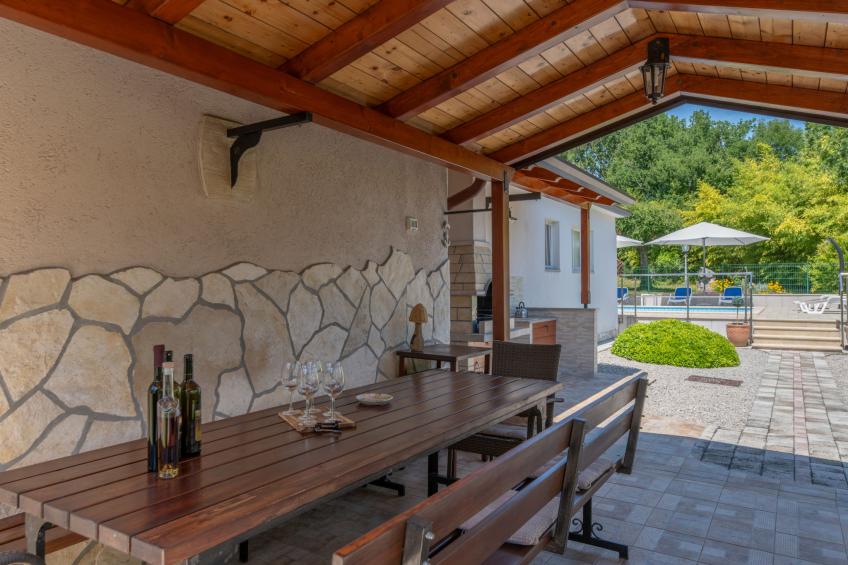 Haus Verbanac (LBN351) - foto 27