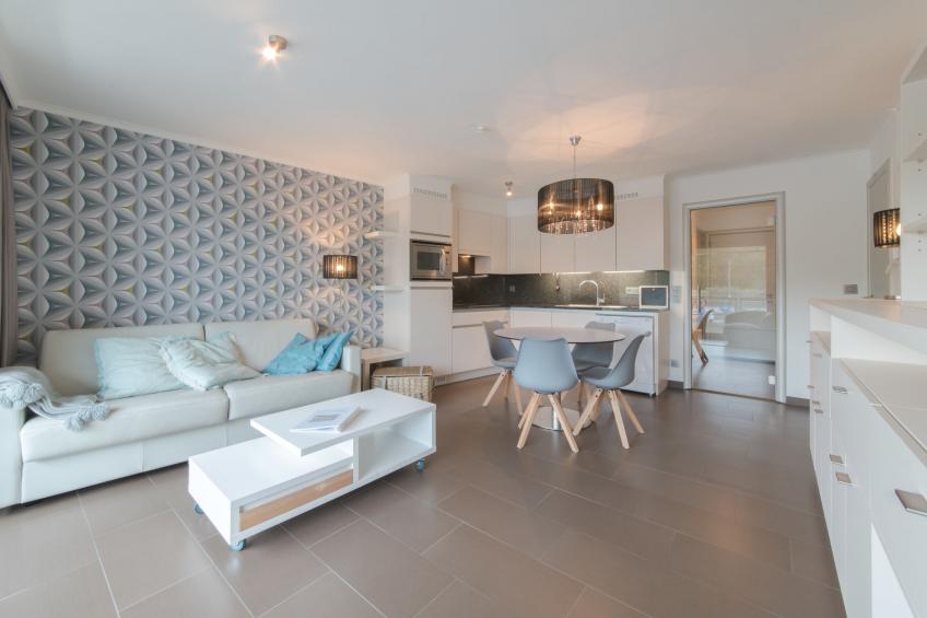 Residentie Albatros - foto 2