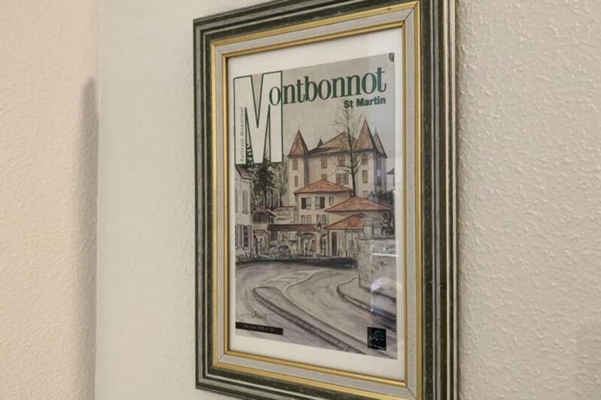 | Le Montbonnot - foto 7