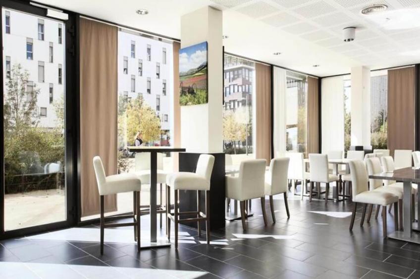 Appart'hôtel Odalys Confluence - foto 6