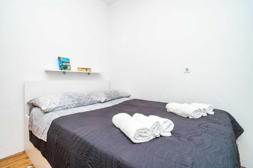 Apartments Depozit - One Bedroom Apartment - Andrije Hebranga 19 - foto 12