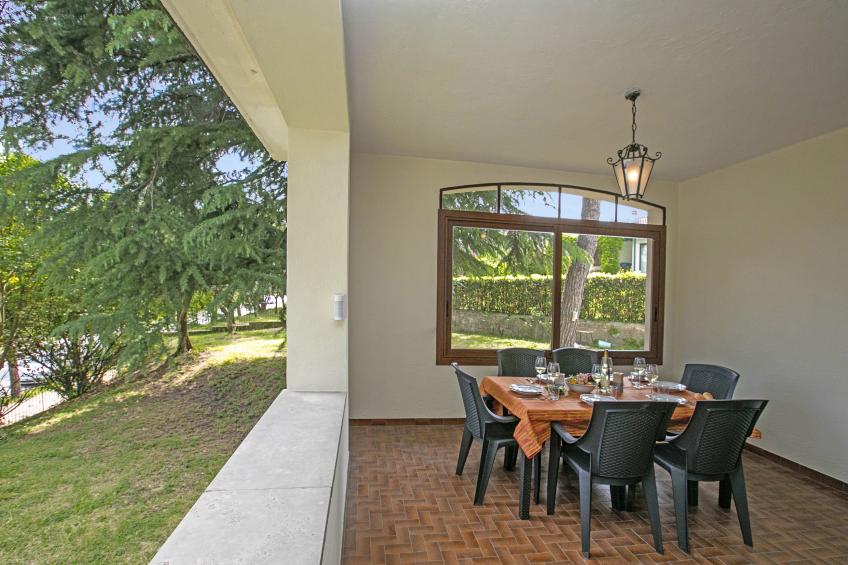Villa Alberti Appartamento Bruna - foto 12