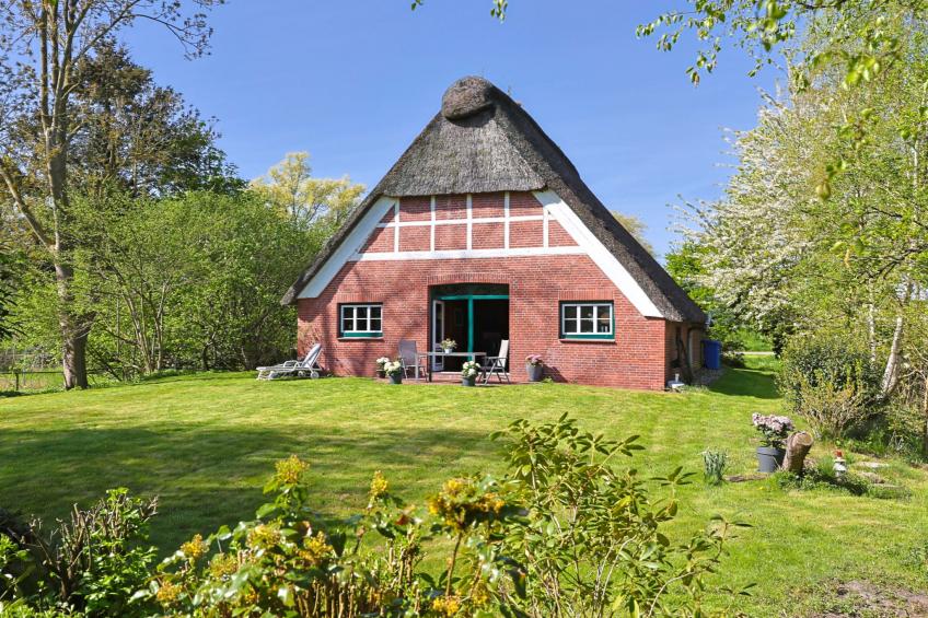 Ferienhaus (WGT132) - foto 28