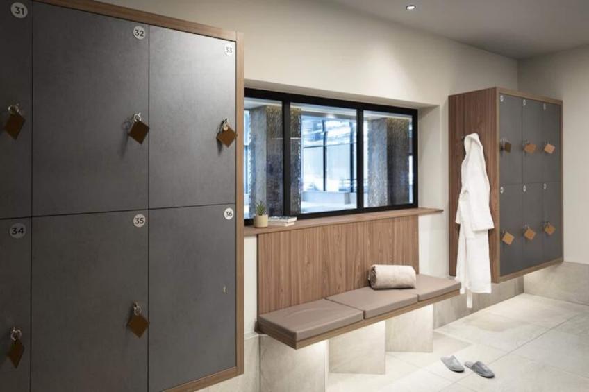 MGM Hôtels & Résidences - Résidence Chalets Laska - foto 12