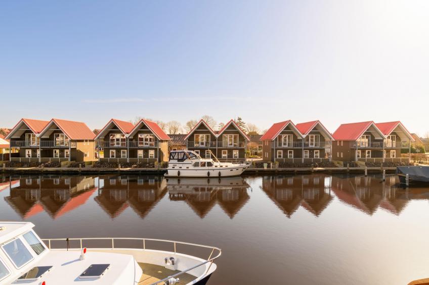 Havenresort Terherne - foto 20