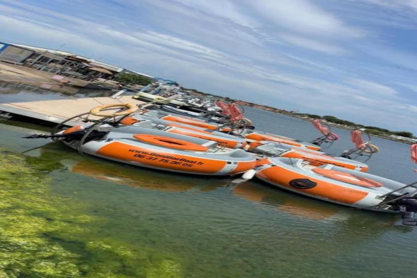 Residence Le Lotus Blanc - foto 36