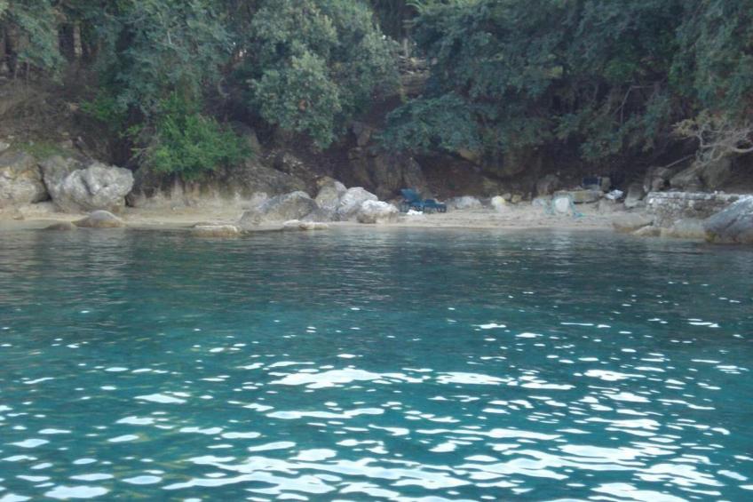 Guest House Rooms Rose - Romantic Double Room with Balcony and Sea View (No.1) - foto 35