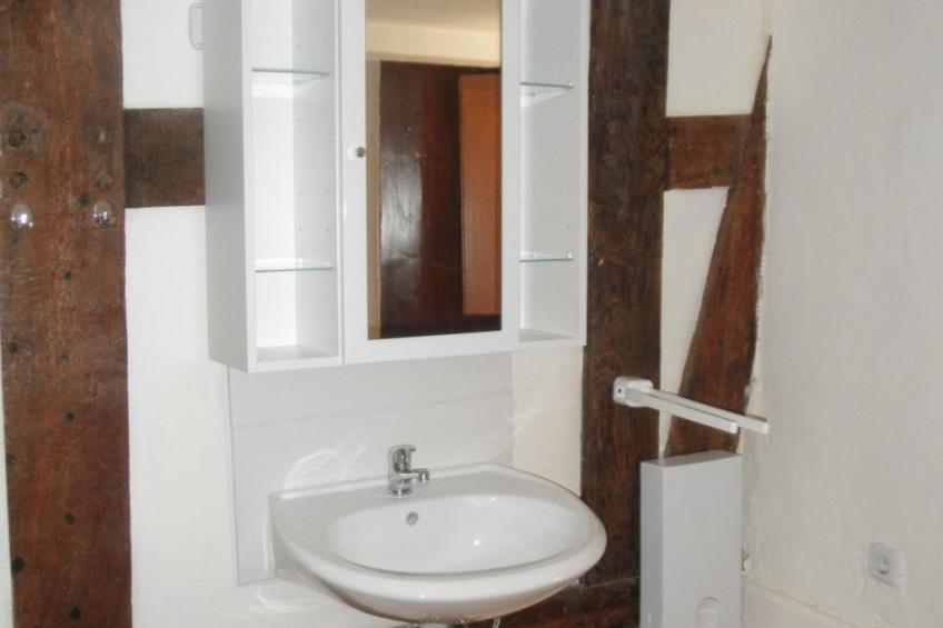 Wohnung in Arnsberg mit Grill und Garten - foto 13