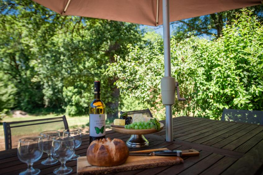 Lac Bleu huis nr 13 - foto 30