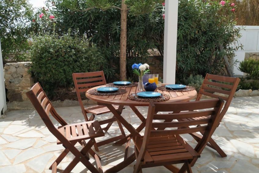 "Mykonian Aroma" mit Pool - foto 52