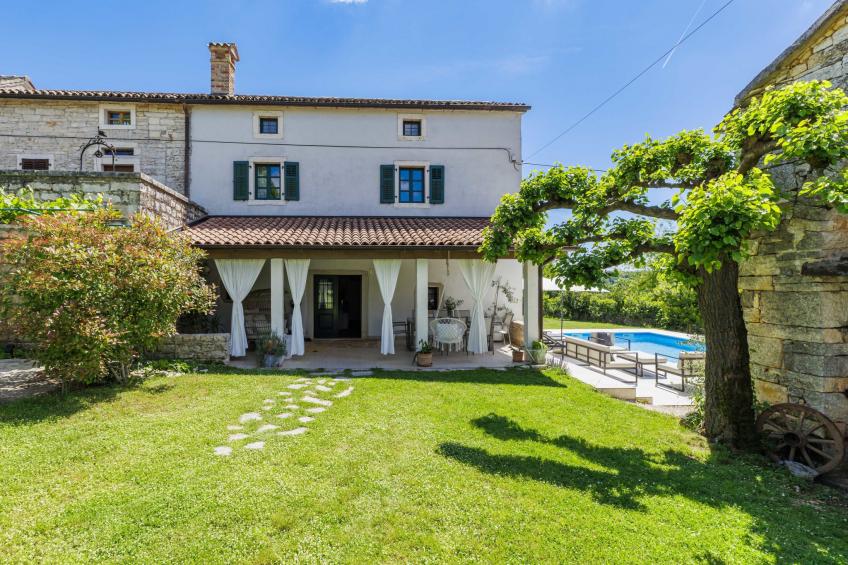 Haus Marija (ROJ422) - foto 48