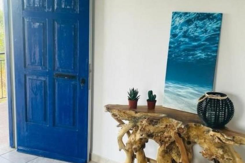 Villa Blue Cocoon mit Meerblick - foto 7