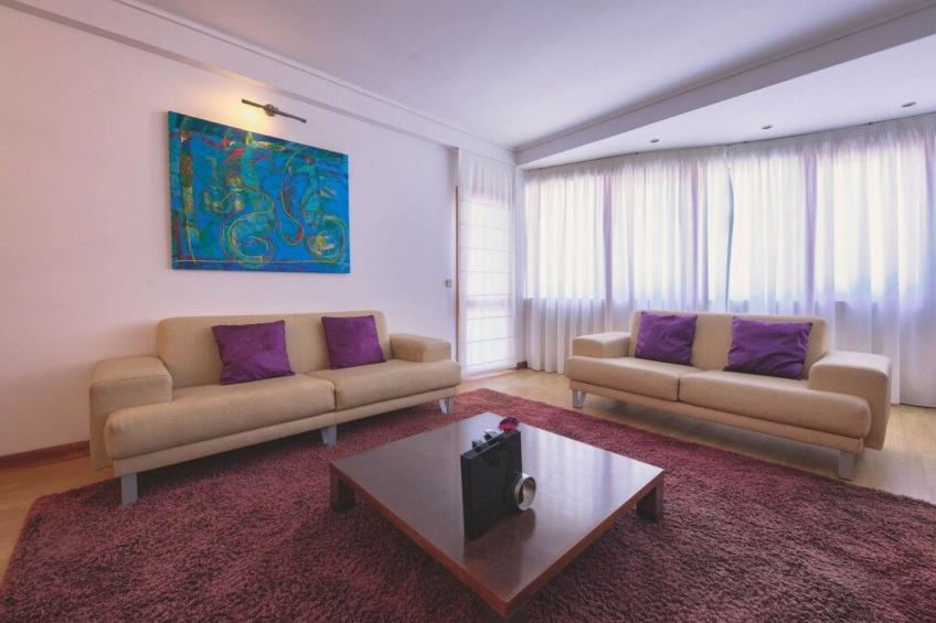 Wohnung mit Terrasse 100m vom Strand entfernt - foto 14