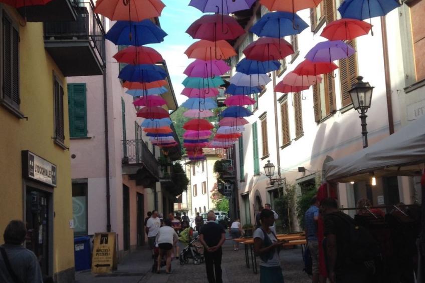 La Mimosa Franciacorta Lago d'iseo - foto 23
