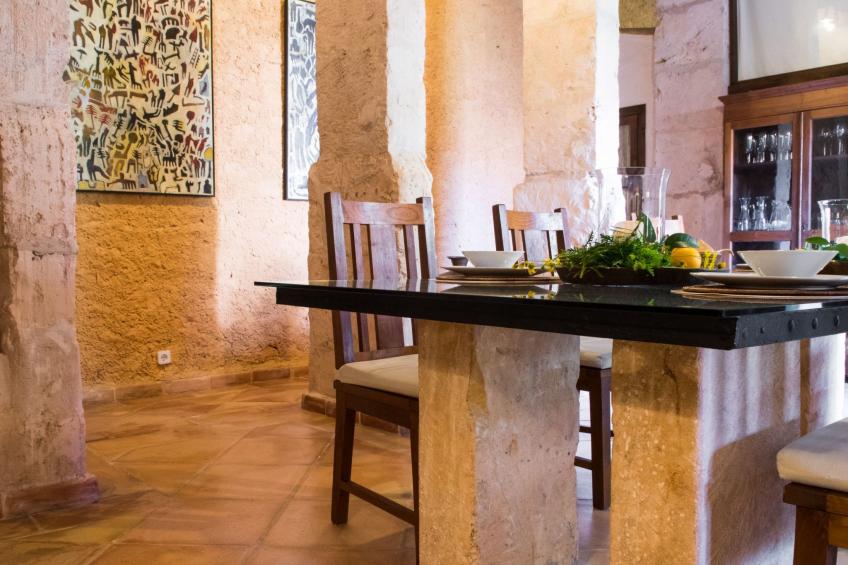 Stadthaus für 12, mit Schwimmbad auf Mallorca - foto 12