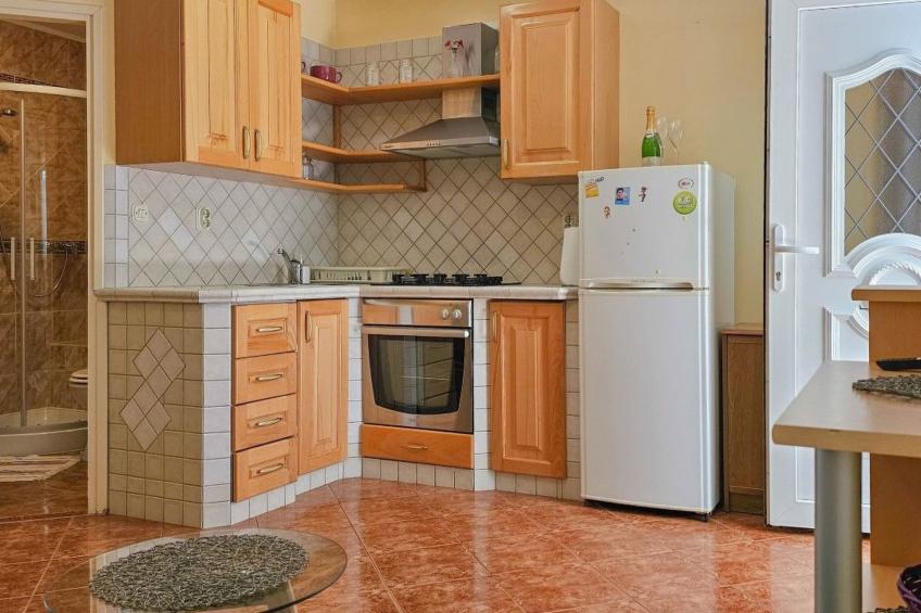 Wohnung "Domili" mit eigener Terrasse - foto 6